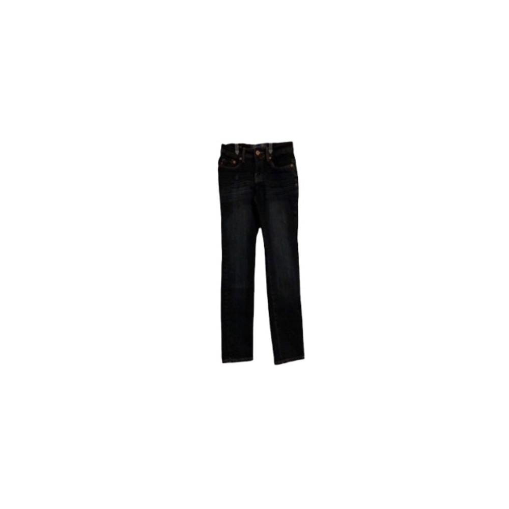 Seven 7 Dark Blue Skinny Jeans - Girl’s Size 8